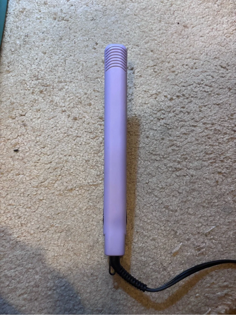 Revlon 1 inch Flat Iron Hair Straightener